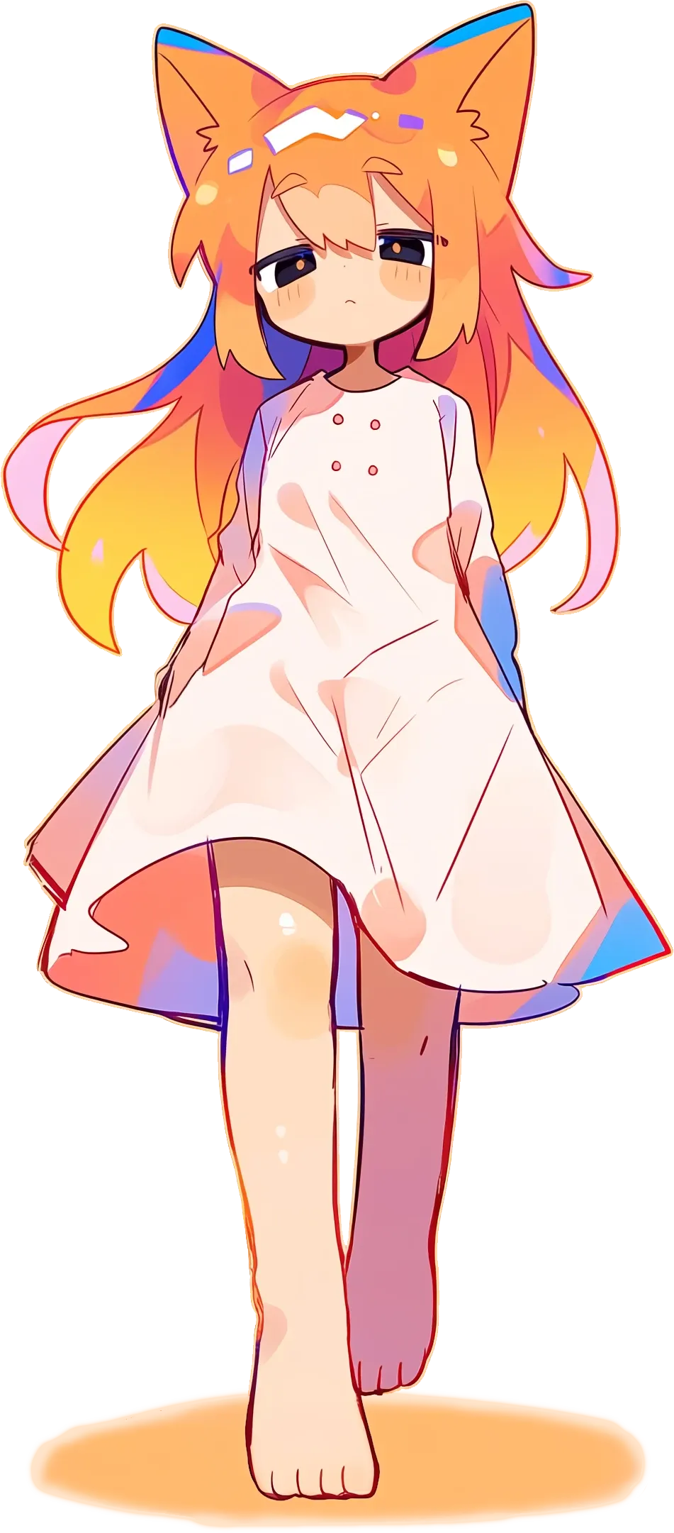 Mascot