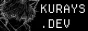 Kurays Nameplate